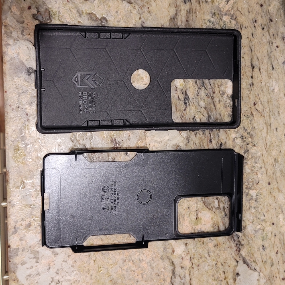 Otterbox Commuter Series Samsung Galaxy Note20 Ultra 5G - Picture 2 of 3